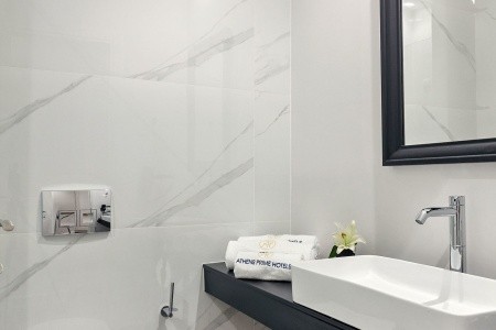 Grécko Atény a okolie The Classic By Athens Prime Hotels 10 dňový pobyt Raňajky Letecky Letisko: Praha October 2025 (17/10/25-26/10/25)