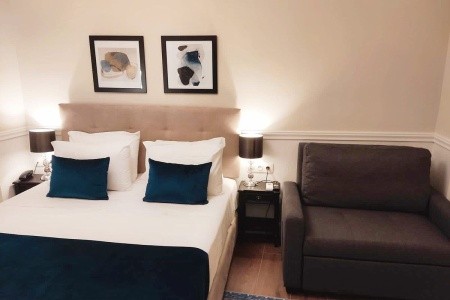 Grécko Atény a okolie The Classic By Athens Prime Hotels 10 dňový pobyt Raňajky Letecky Letisko: Praha October 2025 (17/10/25-26/10/25)