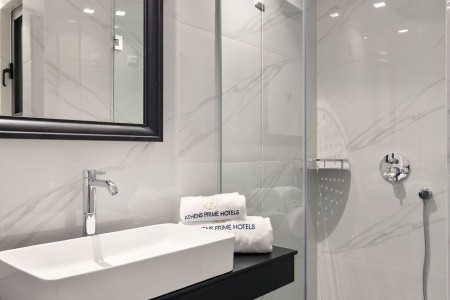 Grécko Atény a okolie The Classic By Athens Prime Hotels 10 dňový pobyt Raňajky Letecky Letisko: Praha October 2025 (17/10/25-26/10/25)