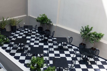 Grécko Atény a okolie The Classic By Athens Prime Hotels 10 dňový pobyt Raňajky Letecky Letisko: Praha October 2025 (17/10/25-26/10/25)