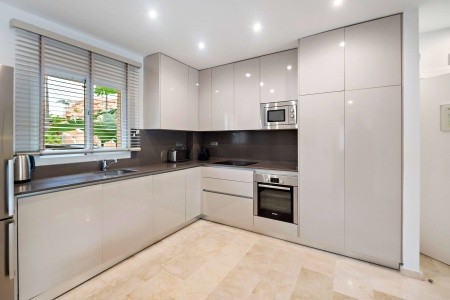 Wyndham Grand Costa Del Sol - 95