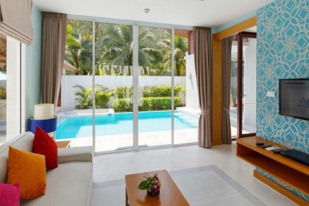 Thajsko Khao Lak Apsara Beachfront Resort 10 dňový pobyt Polpenzia Letecky Letisko: Viedeň October 2025 (18/10/25-27/10/25)