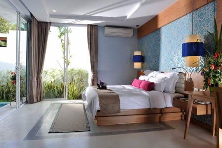 Thajsko Khao Lak Apsara Beachfront Resort 10 dňový pobyt Polpenzia Letecky Letisko: Viedeň October 2025 (18/10/25-27/10/25)