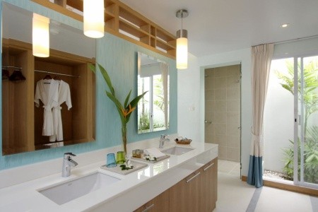 Thajsko Khao Lak Apsara Beachfront Resort 10 dňový pobyt Polpenzia Letecky Letisko: Viedeň October 2025 (18/10/25-27/10/25)