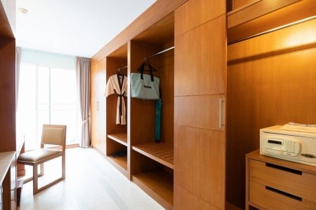 Thajsko Khao Lak Apsara Beachfront Resort 10 dňový pobyt Polpenzia Letecky Letisko: Viedeň October 2025 (18/10/25-27/10/25)