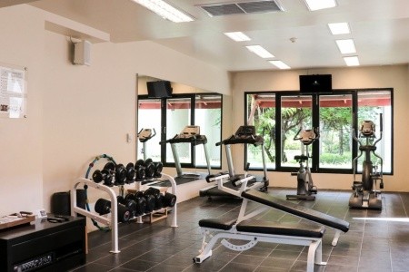 Thajsko Khao Lak Apsara Beachfront Resort 10 dňový pobyt Polpenzia Letecky Letisko: Viedeň October 2025 (18/10/25-27/10/25)