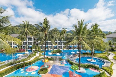 X10 Khao Lak Resort