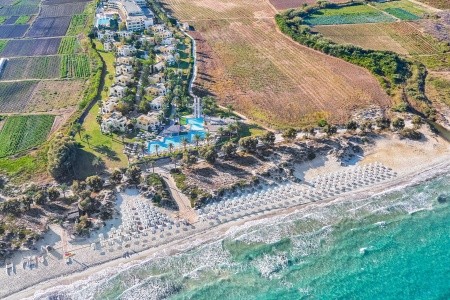 Grécko Kos Grecotel Casa Paradiso (Ex.