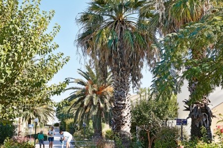Grécko Kos Grecotel Casa Paradiso (Ex.
