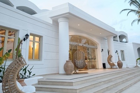 Grécko Kos Grecotel Casa Paradiso (Ex.