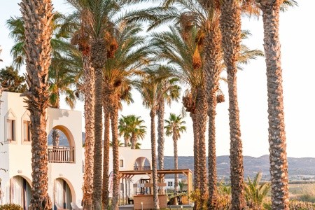 Grécko Kos Grecotel Casa Paradiso (Ex.