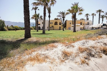 Grécko Kos Grecotel Casa Paradiso (Ex.
