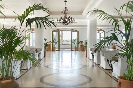 Grécko Kos Grecotel Casa Paradiso (Ex.