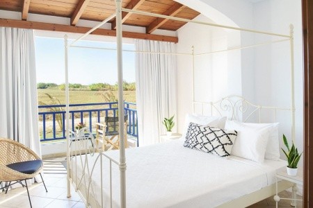 Grécko Kos Grecotel Casa Paradiso (Ex.