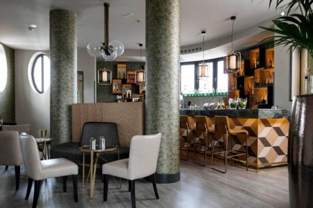 Španielsko Madrid Emperador Hotel Madrid 11 dňový pobyt Raňajky Letecky Letisko: Praha October 2025 (28/10/25- 7/11/25)