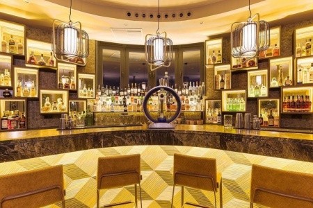 Španielsko Madrid Emperador Hotel Madrid 11 dňový pobyt Raňajky Letecky Letisko: Praha October 2025 (28/10/25- 7/11/25)