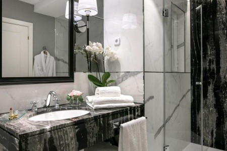 Španielsko Madrid Emperador Hotel Madrid 11 dňový pobyt Raňajky Letecky Letisko: Praha October 2025 (28/10/25- 7/11/25)