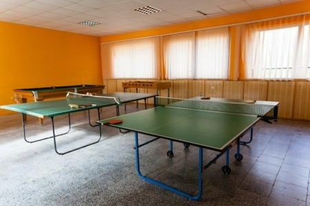 Poľsko Baltské more Geovita Dąbki 5 dňový pobyt Raňajky Vlastná March 2026 (19/03/26-23/03/26)