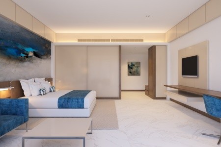 Spojené arabské emiráty Fujairah Royal M Al Aqah Beach Hotel & Resort 9 dňový pobyt All Inclusive Letecky Letisko: Praha June 2026 ( 4/06/26-12/06/26)