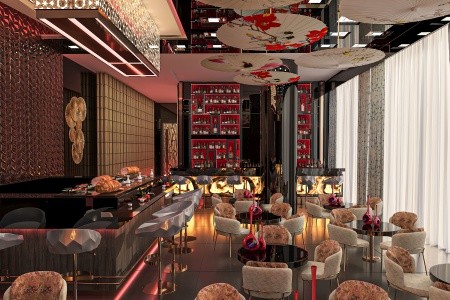 Spojené arabské emiráty Fujairah Royal M Al Aqah Beach Hotel & Resort 9 dňový pobyt All Inclusive Letecky Letisko: Praha June 2026 ( 4/06/26-12/06/26)