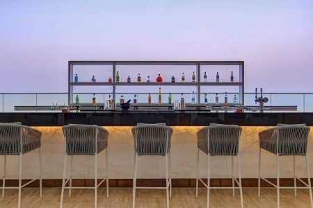 Spojené arabské emiráty Fujairah Royal M Al Aqah Beach Hotel & Resort 9 dňový pobyt All Inclusive Letecky Letisko: Praha June 2026 ( 4/06/26-12/06/26)