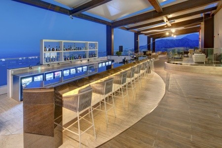 Spojené arabské emiráty Fujairah Royal M Al Aqah Beach Hotel & Resort 9 dňový pobyt All Inclusive Letecky Letisko: Praha June 2026 ( 4/06/26-12/06/26)