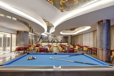 Spojené arabské emiráty Fujairah Royal M Al Aqah Beach Hotel & Resort 9 dňový pobyt All Inclusive Letecky Letisko: Praha June 2026 ( 4/06/26-12/06/26)