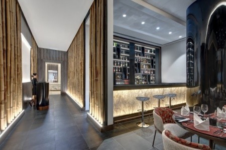 Spojené arabské emiráty Fujairah Royal M Al Aqah Beach Hotel & Resort 9 dňový pobyt All Inclusive Letecky Letisko: Praha June 2026 ( 4/06/26-12/06/26)