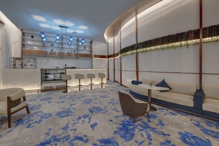 Spojené arabské emiráty Fujairah Royal M Al Aqah Beach Hotel & Resort 9 dňový pobyt All Inclusive Letecky Letisko: Praha June 2026 ( 4/06/26-12/06/26)