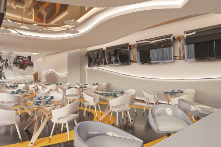 Spojené arabské emiráty Fujairah Royal M Al Aqah Beach Hotel & Resort 9 dňový pobyt All Inclusive Letecky Letisko: Praha June 2026 ( 4/06/26-12/06/26)