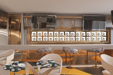 Spojené arabské emiráty Fujairah Royal M Al Aqah Beach Hotel & Resort 9 dňový pobyt All Inclusive Letecky Letisko: Praha June 2026 ( 4/06/26-12/06/26)