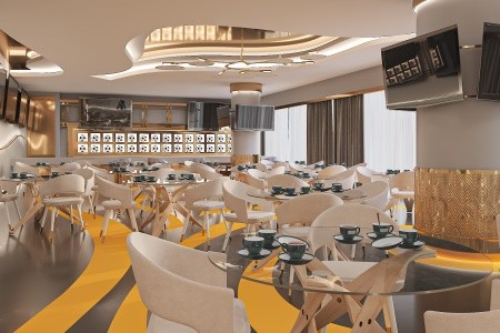 Spojené arabské emiráty Fujairah Royal M Al Aqah Beach Hotel & Resort 9 dňový pobyt All Inclusive Letecky Letisko: Praha June 2026 ( 4/06/26-12/06/26)