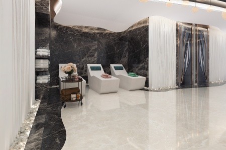 Spojené arabské emiráty Fujairah Royal M Al Aqah Beach Hotel & Resort 9 dňový pobyt All Inclusive Letecky Letisko: Praha June 2026 ( 4/06/26-12/06/26)