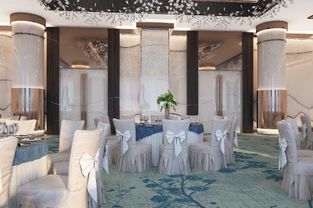 Spojené arabské emiráty Fujairah Royal M Al Aqah Beach Hotel & Resort 9 dňový pobyt All Inclusive Letecky Letisko: Praha June 2026 ( 4/06/26-12/06/26)