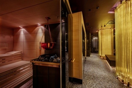 Chorvátsko Lošinj Vitality Punta 3 dňový pobyt Raňajky Vlastná March 2026 (21/03/26-23/03/26)