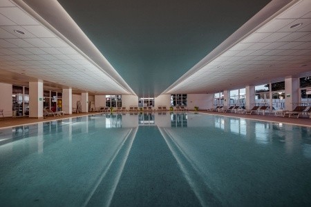 Chorvátsko Lošinj Vitality Punta 3 dňový pobyt Raňajky Vlastná March 2026 (21/03/26-23/03/26)