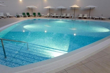 Chorvátsko Lošinj Vitality Punta 3 dňový pobyt Raňajky Vlastná March 2026 (21/03/26-23/03/26)