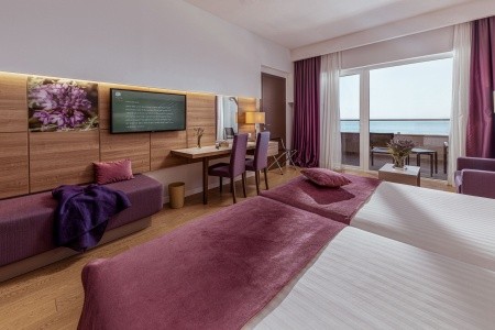 Chorvátsko Lošinj Vitality Punta 3 dňový pobyt Raňajky Vlastná March 2026 (21/03/26-23/03/26)