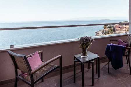 Chorvátsko Lošinj Vitality Punta 3 dňový pobyt Raňajky Vlastná March 2026 (21/03/26-23/03/26)