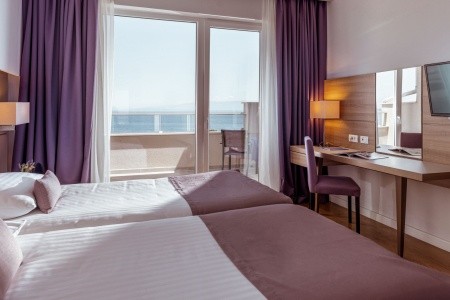 Chorvátsko Lošinj Vitality Punta 3 dňový pobyt Raňajky Vlastná March 2026 (21/03/26-23/03/26)