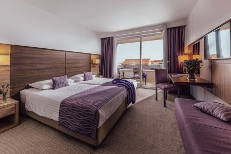 Chorvátsko Lošinj Vitality Punta 3 dňový pobyt Raňajky Vlastná March 2026 (21/03/26-23/03/26)