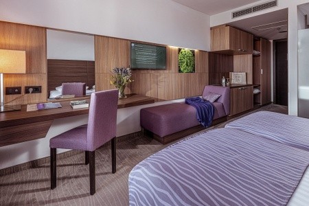 Chorvátsko Lošinj Vitality Punta 3 dňový pobyt Raňajky Vlastná March 2026 (21/03/26-23/03/26)