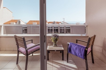 Chorvátsko Lošinj Vitality Punta 3 dňový pobyt Raňajky Vlastná March 2026 (21/03/26-23/03/26)