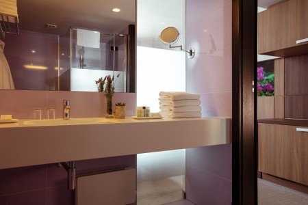 Chorvátsko Lošinj Vitality Punta 3 dňový pobyt Raňajky Vlastná March 2026 (21/03/26-23/03/26)