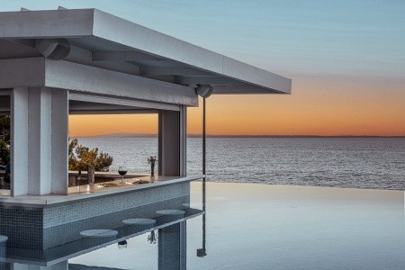 Chorvátsko Lošinj Vitality Punta 3 dňový pobyt Raňajky Vlastná March 2026 (21/03/26-23/03/26)