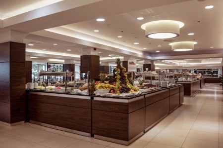 Chorvátsko Lošinj Vitality Punta 3 dňový pobyt Raňajky Vlastná March 2026 (21/03/26-23/03/26)