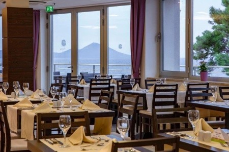 Chorvátsko Lošinj Vitality Punta 3 dňový pobyt Raňajky Vlastná March 2026 (21/03/26-23/03/26)