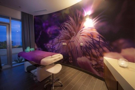 Chorvátsko Lošinj Vitality Punta 3 dňový pobyt Raňajky Vlastná March 2026 (21/03/26-23/03/26)