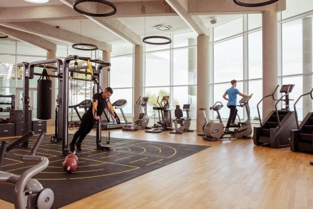 Chorvátsko Lošinj Vitality Punta 3 dňový pobyt Raňajky Vlastná March 2026 (21/03/26-23/03/26)