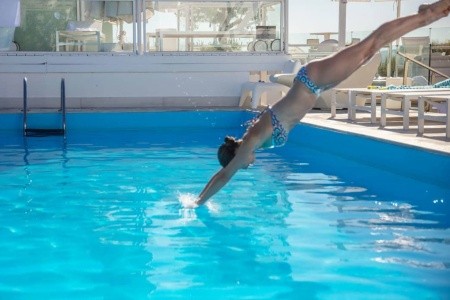 St. George Lycabettus - 153